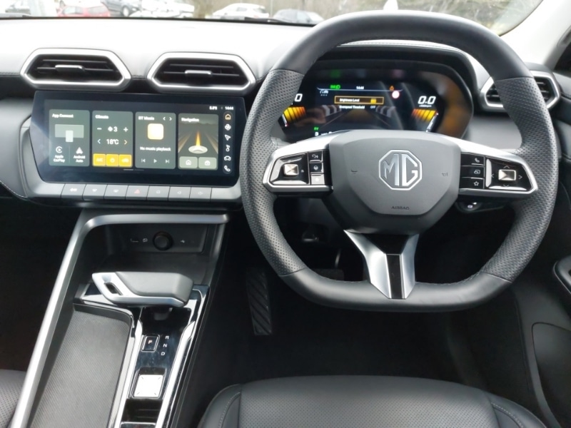 Used MG MG ZS 2024 for sale - 77419359: Photo 7