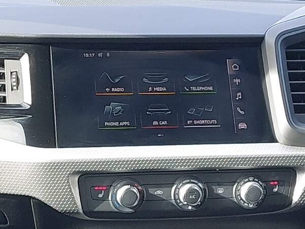 Used Audi A1 2019 for sale - 76225769: Photo 10