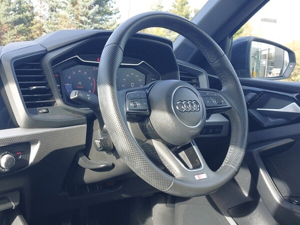 Used Audi A1 2019 for sale - 76225769: Photo 11