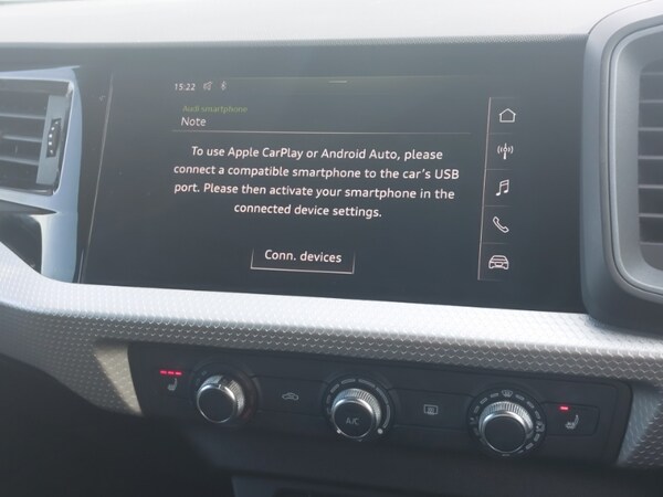 Used Audi A1 2019 for sale - 76225769: Photo 16