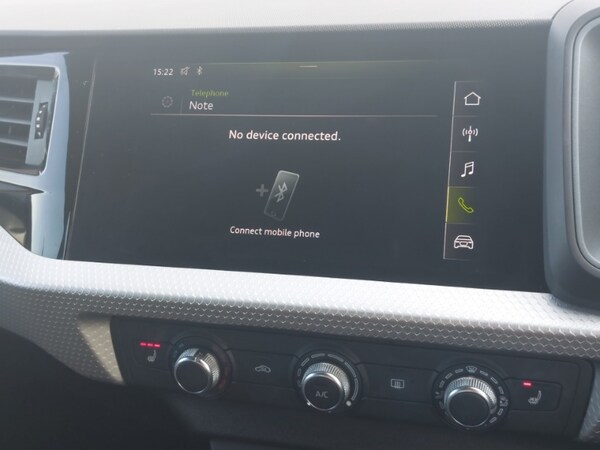 Used Audi A1 2019 for sale - 76225769: Photo 17