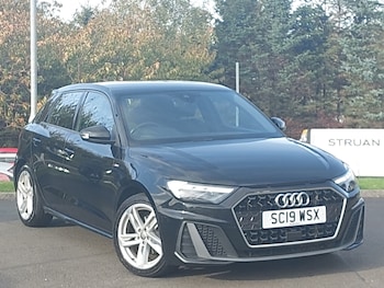 Audi - A1