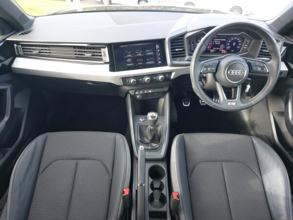 Used Audi A1 2019 for sale - 76225769: Photo 2