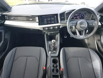 Used Audi A1 2019 for sale - 76225769: Photo 2