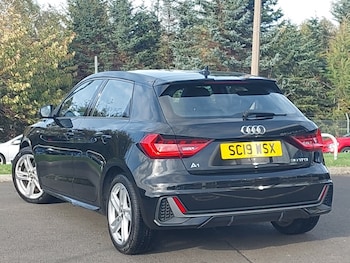 Used Audi A1 2019 for sale - 76225769: Photo 3