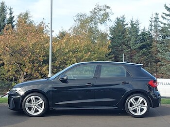 Used Audi A1 2019 for sale - 76225769: Photo 4
