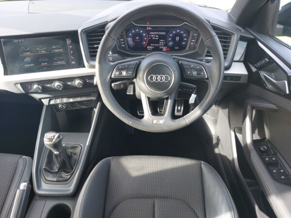 Used Audi A1 2019 for sale - 76225769: Photo 7