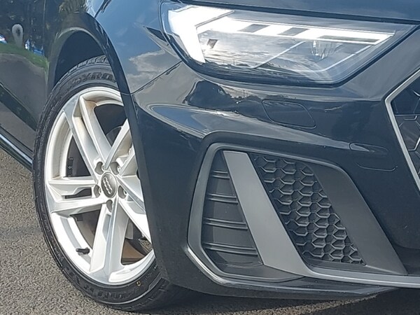 Used Audi A1 2019 for sale - 76225769: Photo 9