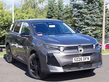 Used Citroen C5 Aircross 2026 for sale - 79689194: Photo