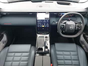 Used Citroen C5 Aircross 2026 for sale - 79689194: Photo