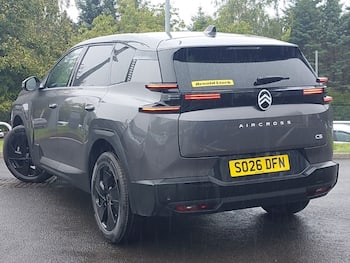 Used Citroen C5 Aircross 2026 for sale - 79689194: Photo