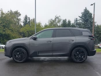 Used Citroen C5 Aircross 2026 for sale - 79689194: Photo