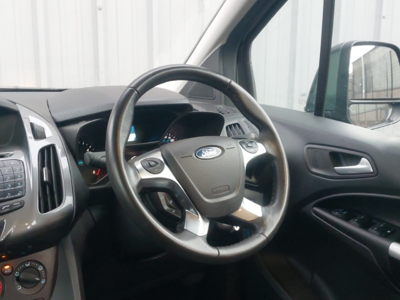 Used Ford Grand Tourneo Connect 2016 for sale - 76932513: Photo 11