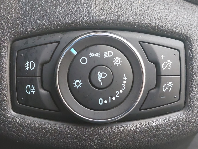 Used Ford Grand Tourneo Connect 2016 for sale - 76932513: Photo 12