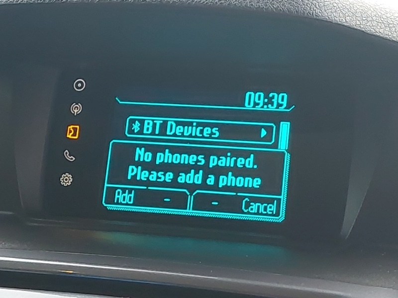 Used Ford Grand Tourneo Connect 2016 for sale - 76932513: Photo 15