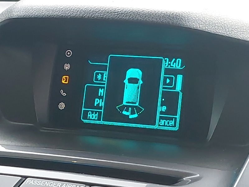 Used Ford Grand Tourneo Connect 2016 for sale - 76932513: Photo 18