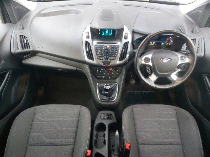 Used Ford Grand Tourneo Connect 2016 for sale - 76932513: Photo 2