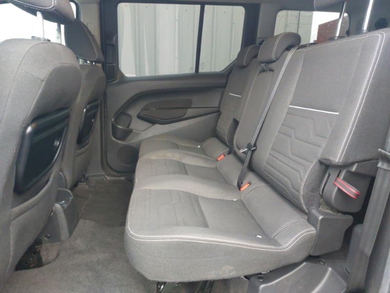 Used Ford Grand Tourneo Connect 2016 for sale - 76932513: Photo 6
