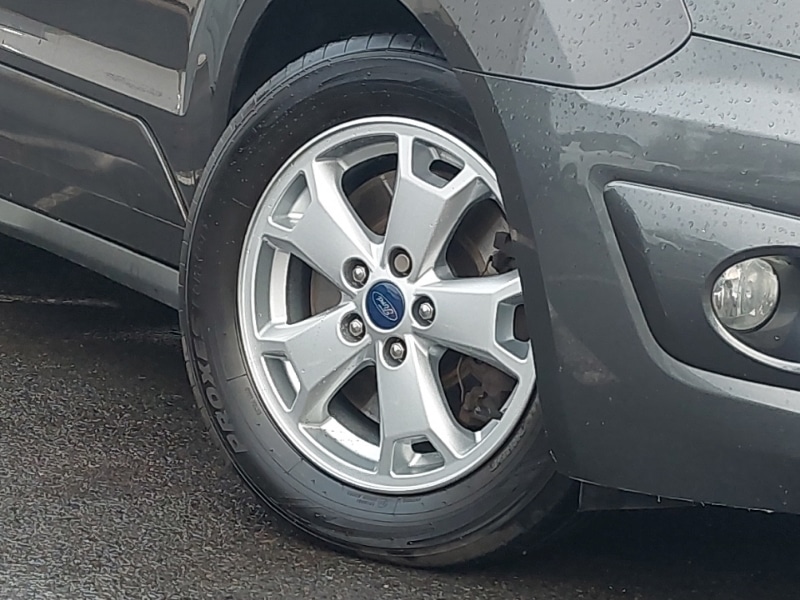 Used Ford Grand Tourneo Connect 2016 for sale - 76932513: Photo 9