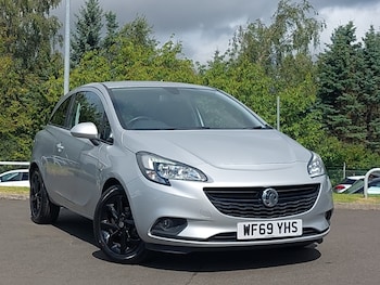 Used Vauxhall Corsa 2019 for sale - 79474623: Photo
