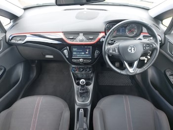 Used Vauxhall Corsa 2019 for sale - 79474623: Photo
