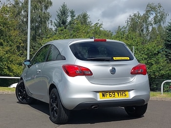 Used Vauxhall Corsa 2019 for sale - 79474623: Photo