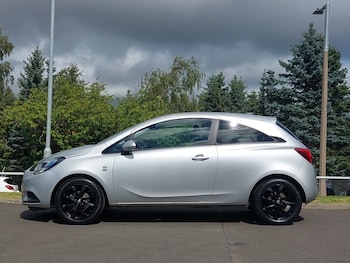Used Vauxhall Corsa 2019 for sale - 79474623: Photo