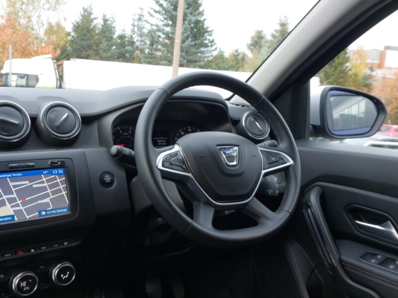 Used Dacia Duster 2019 for sale - 76663945: Photo 11