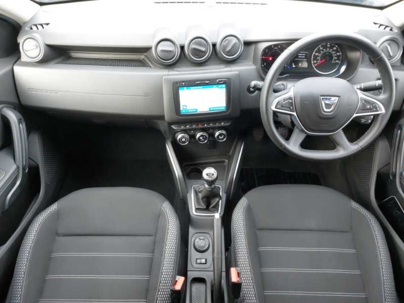 Used Dacia Duster 2019 for sale - 76663945: Photo 2