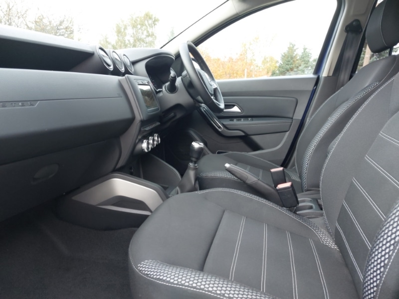 Used Dacia Duster 2019 for sale - 76663945: Photo 5