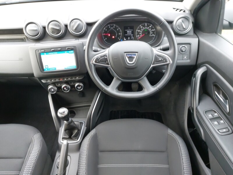 Used Dacia Duster 2019 for sale - 76663945: Photo 7