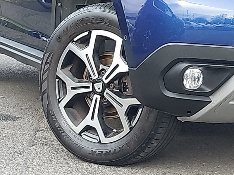 Used Dacia Duster 2019 for sale - 76663945: Photo 9