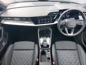 Used Audi A3 2022 for sale - 75042759: Photo