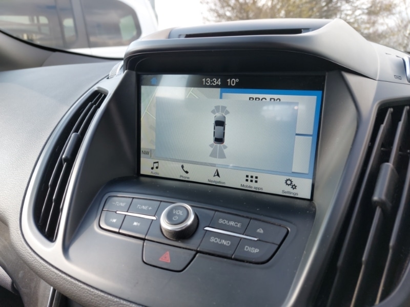 Used Ford Kuga 2018 for sale - 77980884: Photo 11