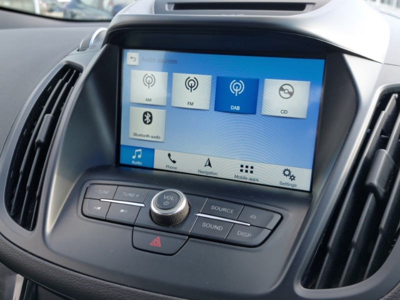 Used Ford Kuga 2018 for sale - 77980884: Photo 19