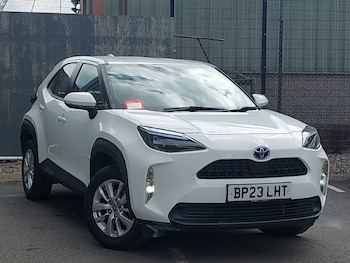 Used Toyota Yaris Cross 2023 for sale - 79113220: Photo