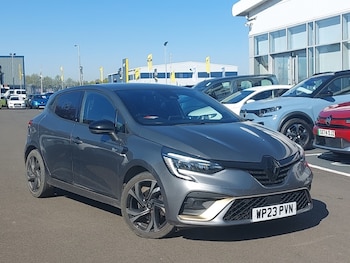 Used Renault Clio 2023 for sale - 78442097: Photo