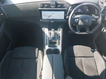 Used DS Automobiles DS 7 2025 for sale - 74853145: Photo