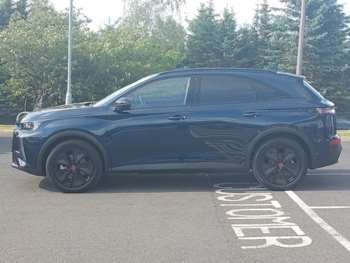 Used DS Automobiles DS 7 2025 for sale - 74853145: Photo