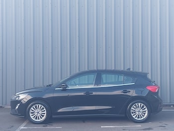 Used Ford Focus 2020 for sale - 78503324: Photo
