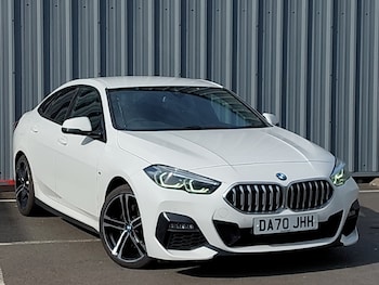 BMW 2 Series feature image