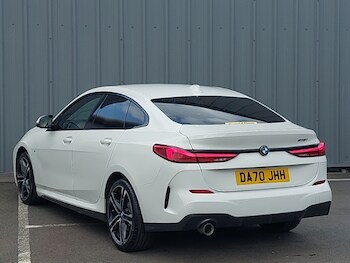 Used BMW 2 Series 2020 for sale - 78203351: Photo