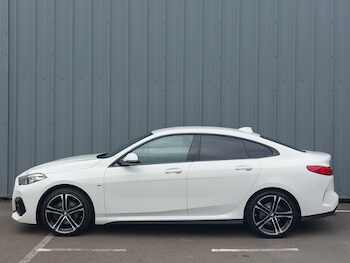 Used BMW 2 Series 2020 for sale - 78203351: Photo