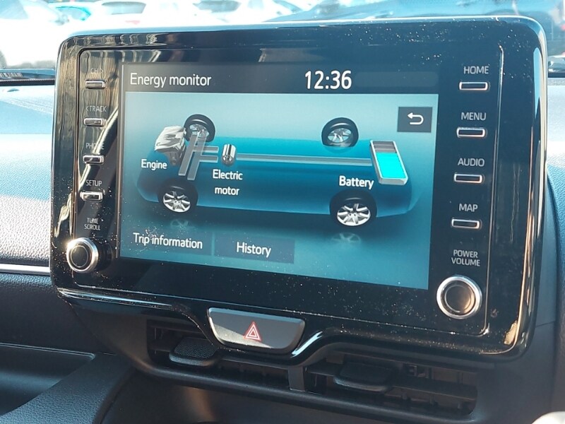 Used Toyota Yaris 2022 for sale - 77284787: Photo 19