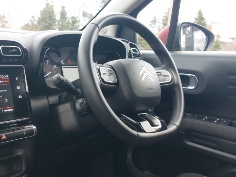 Used Citroen C3 Aircross 2022 for sale - 77630320: Photo 11