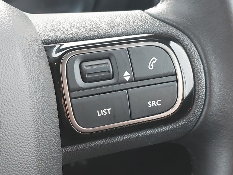 Used Citroen C3 Aircross 2022 for sale - 77630320: Photo 12