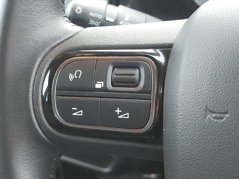 Used Citroen C3 Aircross 2022 for sale - 77630320: Photo 13