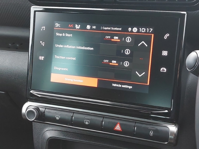 Used Citroen C3 Aircross 2022 for sale - 77630320: Photo 18