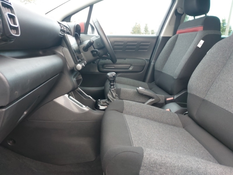 Used Citroen C3 Aircross 2022 for sale - 77630320: Photo 5