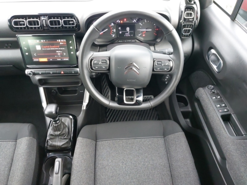 Used Citroen C3 Aircross 2022 for sale - 77630320: Photo 7